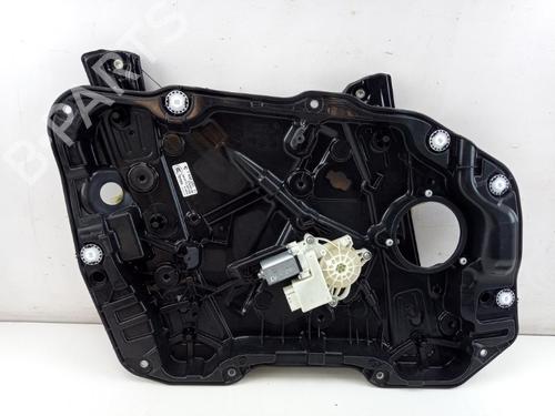 Elevalunas delantero izquierdo Elevalunas delantero izquierdo BMW 3 (G20, G80, G28) 330 i (258 hp) 39724547 39724547