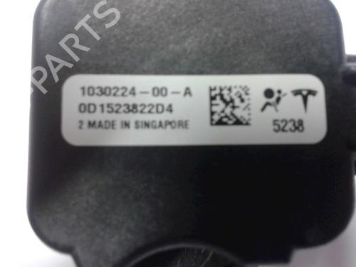 Electronic sensor TESLA MODEL S (5YJS) P85 | BP30820222M84 - Image 2