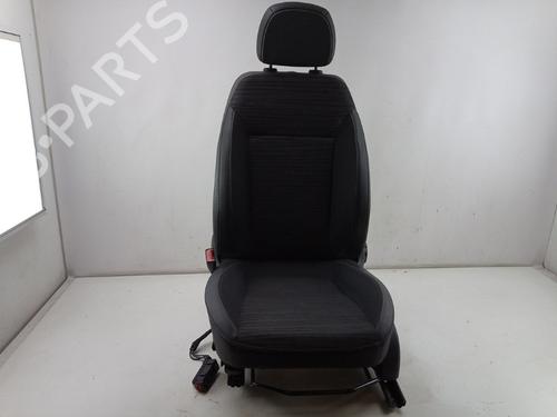 Used Left front seat OPEL CORSA D (S07) 1.4 (L08, L68) (100 hp) 29753695