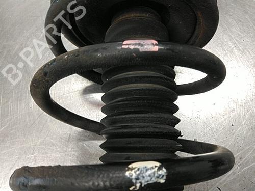 Left front shock absorber SUZUKI BALENO Estate (EG) 1.8 i 16V (SY418) | BP22450020M16 