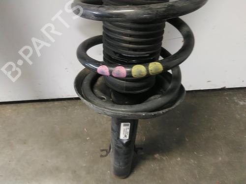 Right front shock absorber SKODA OCTAVIA I (1U2) 2.0 | BP22453964M17 