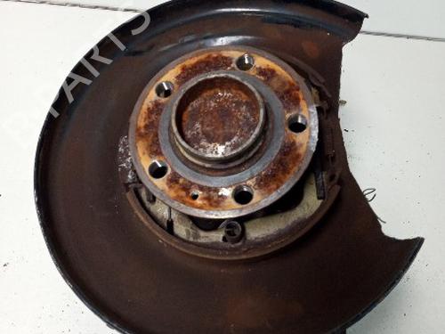 Used Right rear steering knuckle VOLVO V70 II (285) D5 (163 hp) 22480554