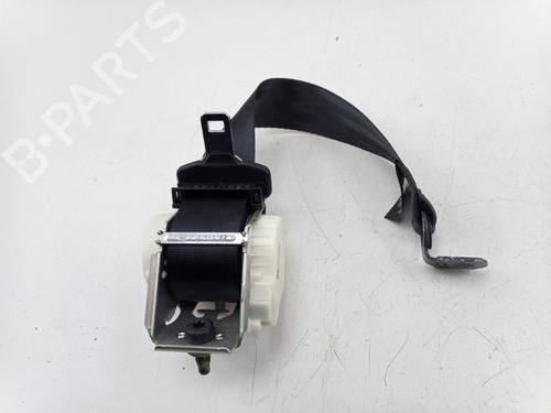 Used Rear left seatbelt FORD FOCUS III Turnier 1.0 EcoBoost (125 hp) 30755370
