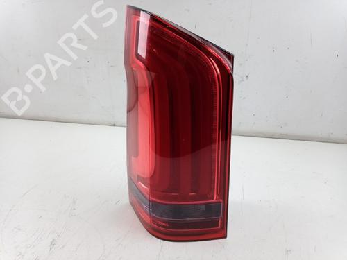 Piloto trasero izquierdo MERCEDES-BENZ VITO Van (W447) 114 CDI (447.601, 447.603, 447.605) | BP30837661C34