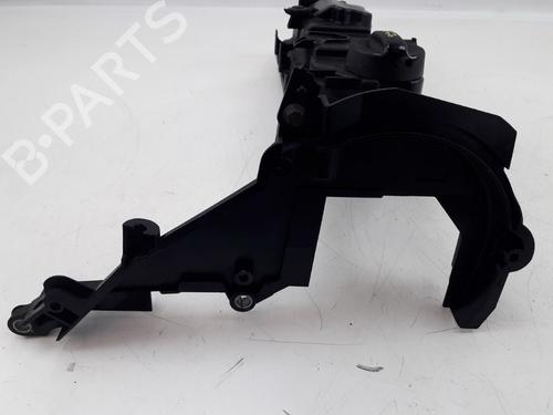Valve cover PEUGEOT 5008 (0U_, 0E_) 1.6 HDi | BP22498027M124 