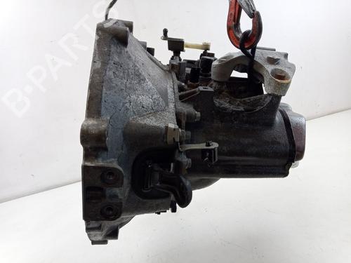 Used Gearbox Gearbox 35792093 35792093