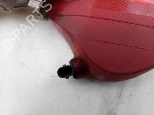 Rear fog light VOLVO V40 Hatchback (525) T3 GTDi | BP24569565C37 