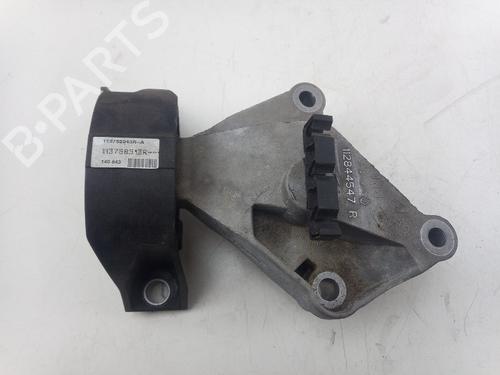 Used Engine mount RENAULT CLIO IV (BH_) 0.9 TCe 90 (BHNF, BHMA, BHMH, BHJK, BHJR) (90 hp) 31075749