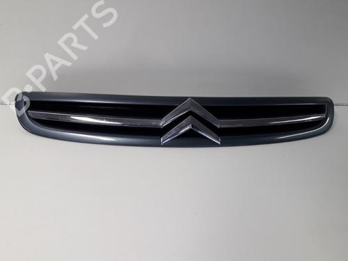 Used Grille CITROËN XSARA PICASSO (N68) 1.6 HDi (109 hp) 22458743