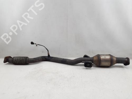 Used Catalyst OPEL ASTRA J GTC 1.4 Turbo (08) (140 hp) 22508012