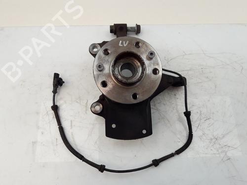 Used Left front steering knuckle Left front steering knuckle 22511031 22511031