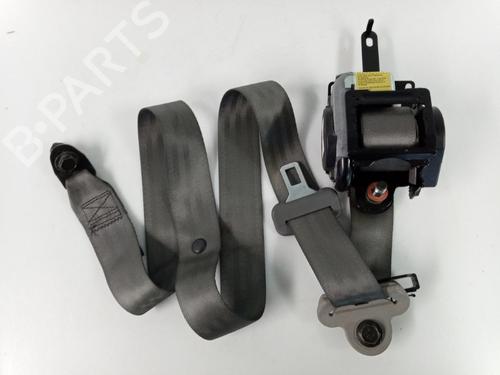 Used Front right seatbelt KIA RIO I Hatchback (DC) 1.5 16V (97 hp) 22509294