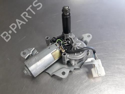 Used Rear wiper motor RENAULT KANGOO Express (FC0/1_) 1.5 dCi (FC1R) (57 hp) 22452737