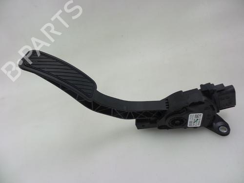 Used Pedal FORD FIESTA VI (CB1, CCN) 1.0 EcoBoost (100 hp) 22483438