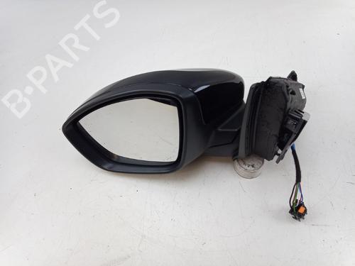 Used Left mirror OPEL CORSA F (P2JO) CORSA-e (68) (136 hp) 32628422