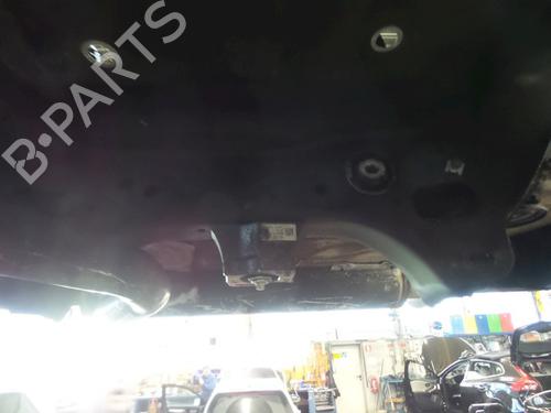 Used Subframe BMW 1 (F20) 118 i (136 hp) 22487284