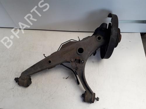 Used Right rear suspension arm VW TRANSPORTER T6 Van (SGA, SGH, SHA, SHH) 2.0 TDI (114 hp) 27619637