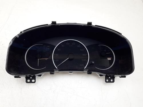 Used Instrument cluster Instrument cluster LEXUS CT (ZWA10_) 200h (ZWA10_, ZWA10R) (136 hp) 22506851 22506851