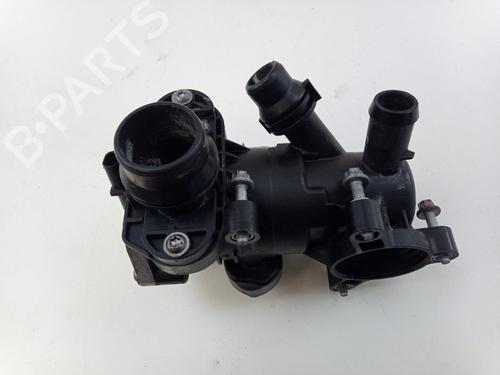 Thermostat housing MERCEDES-BENZ E-CLASS Coupe (C238) E 200 EQ Boost (238.380) | BP30818284M116 - Image 3