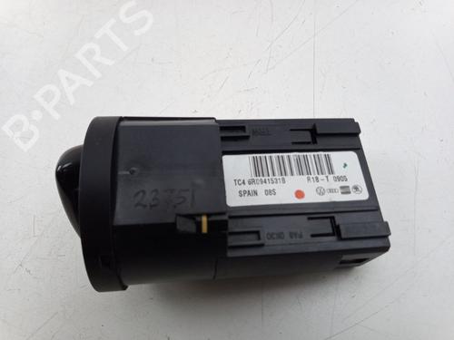 Forlygtekontakt VW UP! (121, 122, BL1, BL2, BL3, 123) 1.0 | BP32330194I24