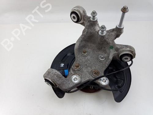 Right rear steering knuckle MERCEDES-BENZ B-CLASS Sports Tourer (W246, W242) B 180 CDI / d (246.212) | BP22493081M28 