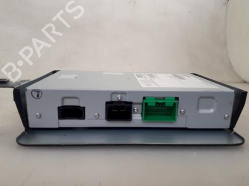 Electronic module VOLVO V40 Hatchback (525) D2 | BP22491359M83 