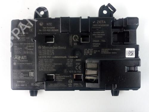 Control unit MERCEDES-BENZ GLB (X247) GLB 200 (247.687) | BP24375279M11 - Image 4