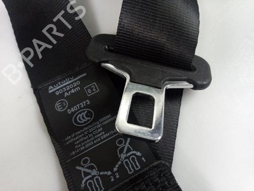 Rear left seatbelt PEUGEOT 308 SW I (4E_, 4H_) 1.6 16V | BP22458189I29 