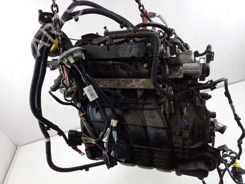 Engine RENAULT TWINGO III (BCM_, BCA_) 1.0 SCe 75 | BP32374082M1 - Image 2