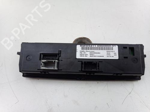 Climate control BMW 1 (E87) 116 i | BP27686162I5 - Image 2