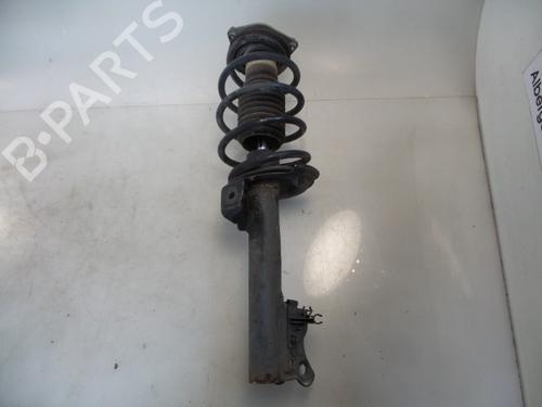 Right front shock absorber MERCEDES-BENZ B-CLASS Sports Tourer (W245) B 180 CDI (245.207) | BP22483824M17 