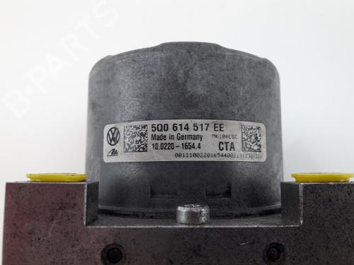 ABS pump AUDI A3 Limousine (8VS, 8VM) 1.5 TFSI | BP22508866M43 