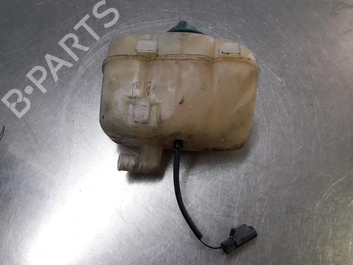 Expansion tank VOLVO S60 I (384) T5 | BP22451912C120 