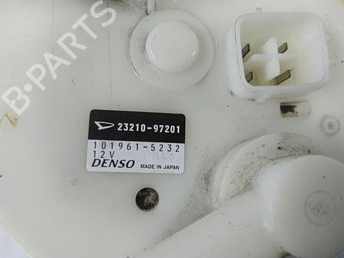 Fuel pump DAIHATSU MOVE (L9_) 1.0 i | BP22462030M76