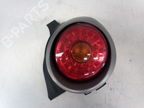 Used Right taillight ALFA ROMEO MITO (955_) 1.3 MultiJet (955AXT1A) (84 hp) 22495858