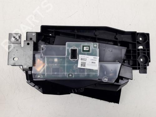 Display MAZDA CX-30 (DM) e-SKYACTIV-X M Hybrid | BP22502991C48