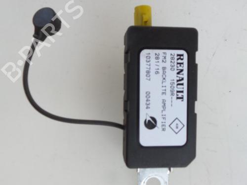 Elektronisk modul RENAULT MEGANE IV Grandtour (K9A/M/N_) 1.5 dCi 110 (110 hp) 22486246