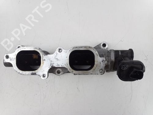 Used Electronic sensor SUBARU XV (_GP_) 2.0 i AWD (GP7, G33GP) (150 hp) 22497313