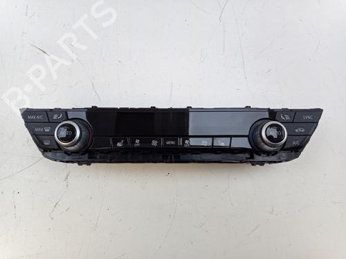 Used Climate control BMW 5 (G30, F90) 540 i (340 hp) 29341488