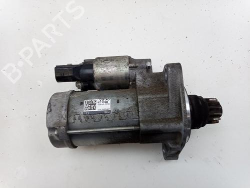 Used Starter SEAT ATECA (KH7, KHP) 1.0 TSI (116 hp) 27260942