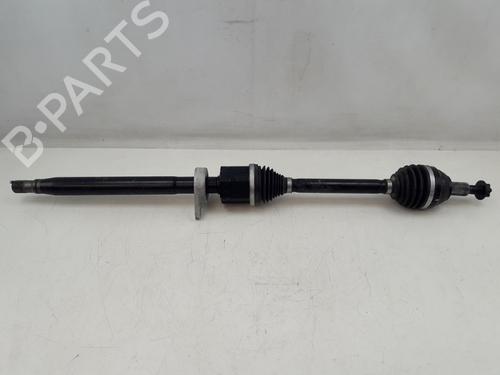 Used Right front driveshaft CHRYSLER PACIFICA (RU) 3.6 (291 hp) 22503185