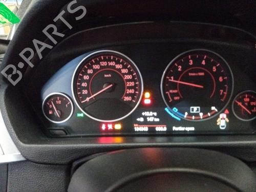 Display monitor BMW 4 Gran Coupe (F36) 420 i | BP23179951C48