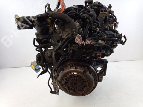 Engine PEUGEOT PARTNER Box Body/MPV (K9) 1.6 BlueHDI 100 | BP25979323M1 
