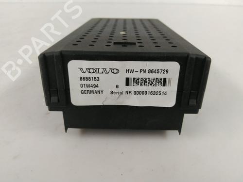 Zekeringkast VOLVO S60 I (384) D5 | BP22453374E1 
