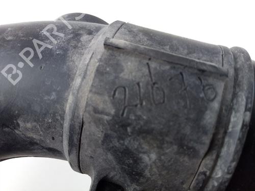 Intercooler-rør FORD FOCUS III Turnier 1.0 EcoBoost | BP30755385M127