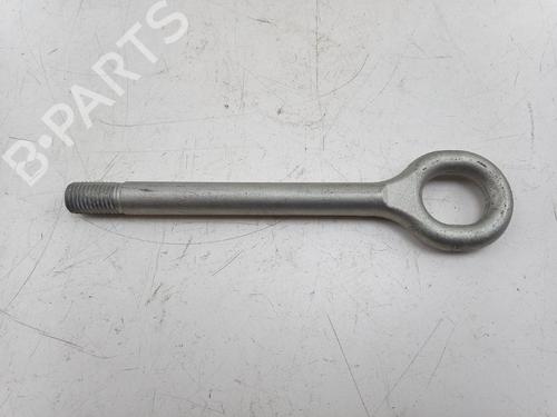 Used Other FIAT DUCATO Platform/Chassis (250_) 130 Multijet 2,3 D (131 hp) 31321652