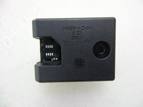Elektronisk sensor IVECO DAILY VI Van 33S14, 35S14, 35C14, 42S14 (136 hp) 22490937