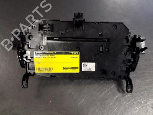 Switch PEUGEOT 308 SW II (LC_, LJ_, LR_, LX_, L4_) 1.6 BlueHDi 120 | BP22491974I30 