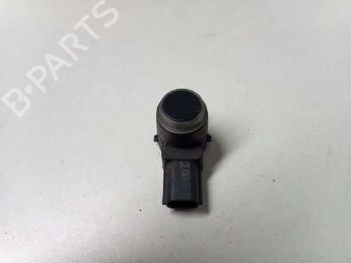 Used Electronic module Electronic module 27369987 27369987