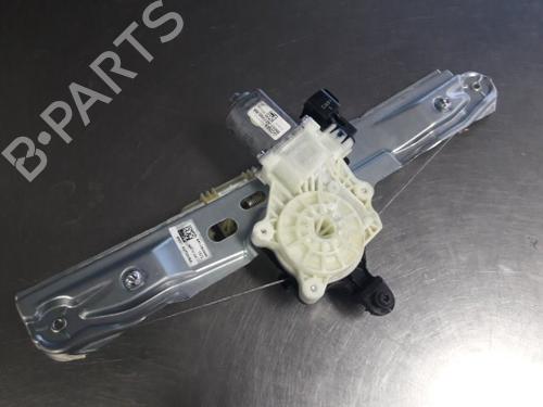 Used Rear right window mechanism FORD FOCUS III Turnier 1.6 EcoBoost (150 hp) 22471844